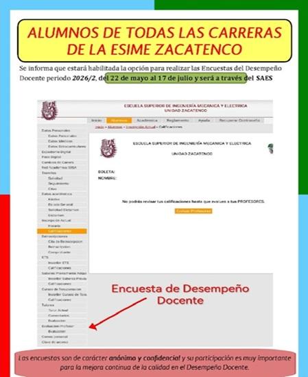 evaluacion
