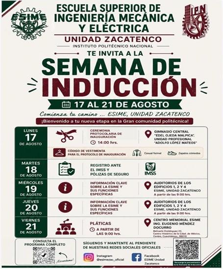 induccion