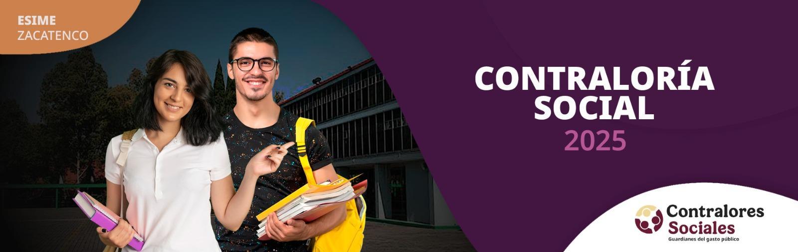 Informe General de Resultados de Contraloría Social 2024