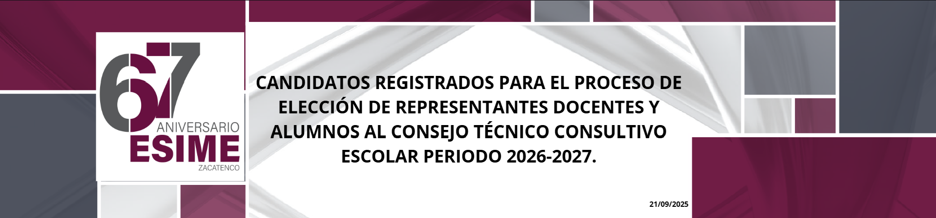 candidatos