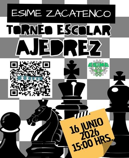 ajedrez