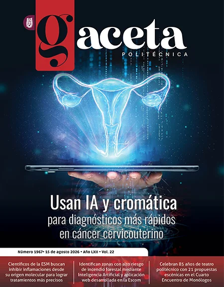 GACETA QUINCENAL