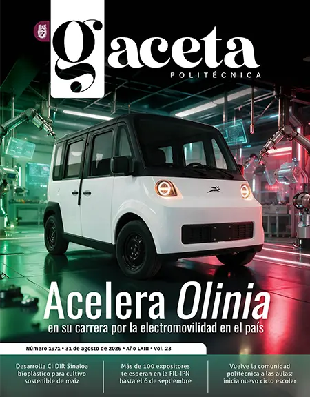 GACETA QUINCENAL