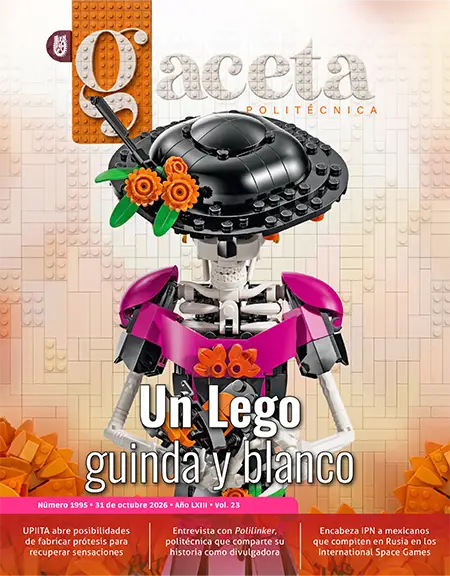 GACETA QUINCENAL